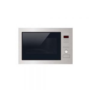 Inbuilt Microwave - Classic Kitchen