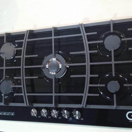 90cm Glass Hob